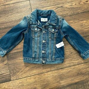 Disney Kids Denim Jacket